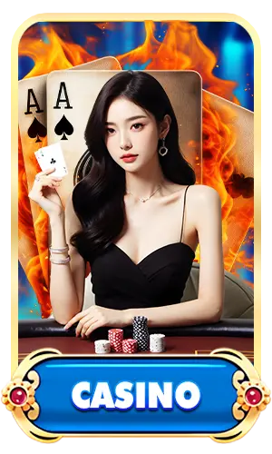 Casino 123B