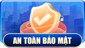 Bảo mật an toàn
